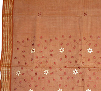 Ganga Saris
